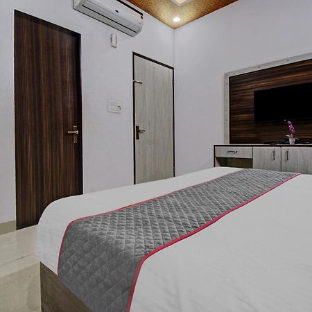 Townhouse The Lotus Hotel Jaipur Exterior photo